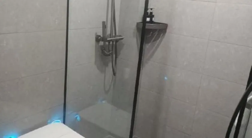 GreenTree Inn Huaian Lianshui Jindi International Garden Business Hotel