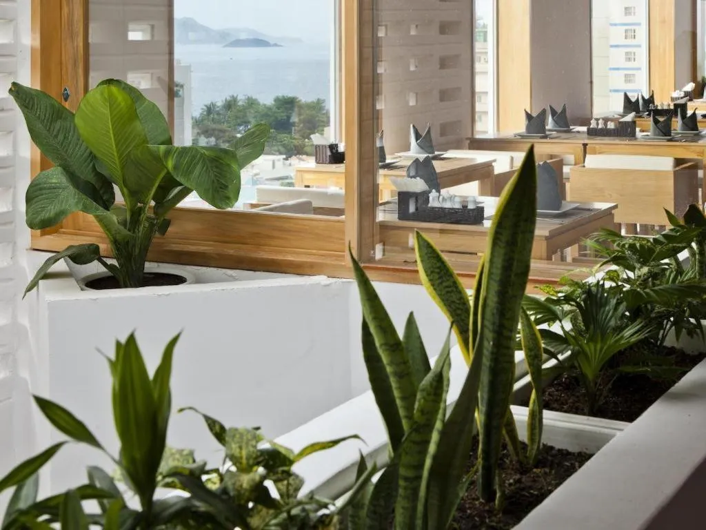 Golden Holiday Hotel Nha Trang