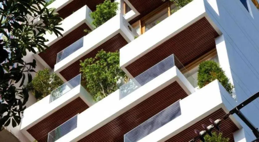 Golden Holiday Hotel Nha Trang