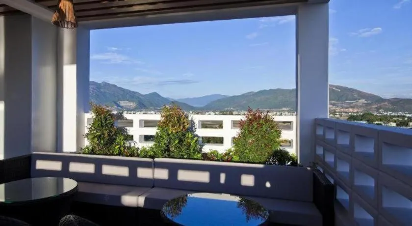 Golden Holiday Hotel Nha Trang