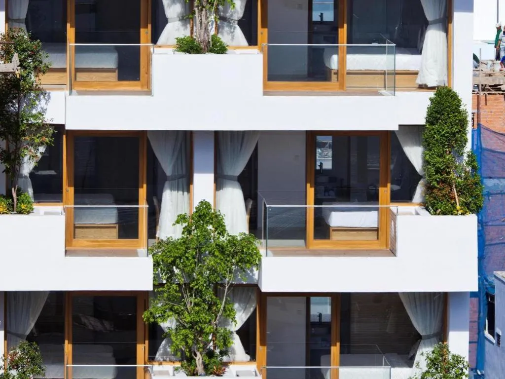 Golden Holiday Hotel Nha Trang