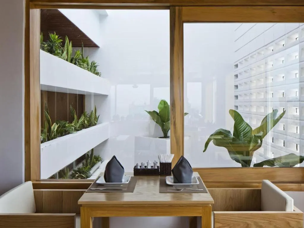 Golden Holiday Hotel Nha Trang