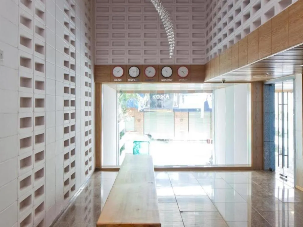 Golden Holiday Hotel Nha Trang