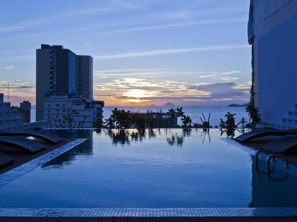 Golden Holiday Hotel Nha Trang