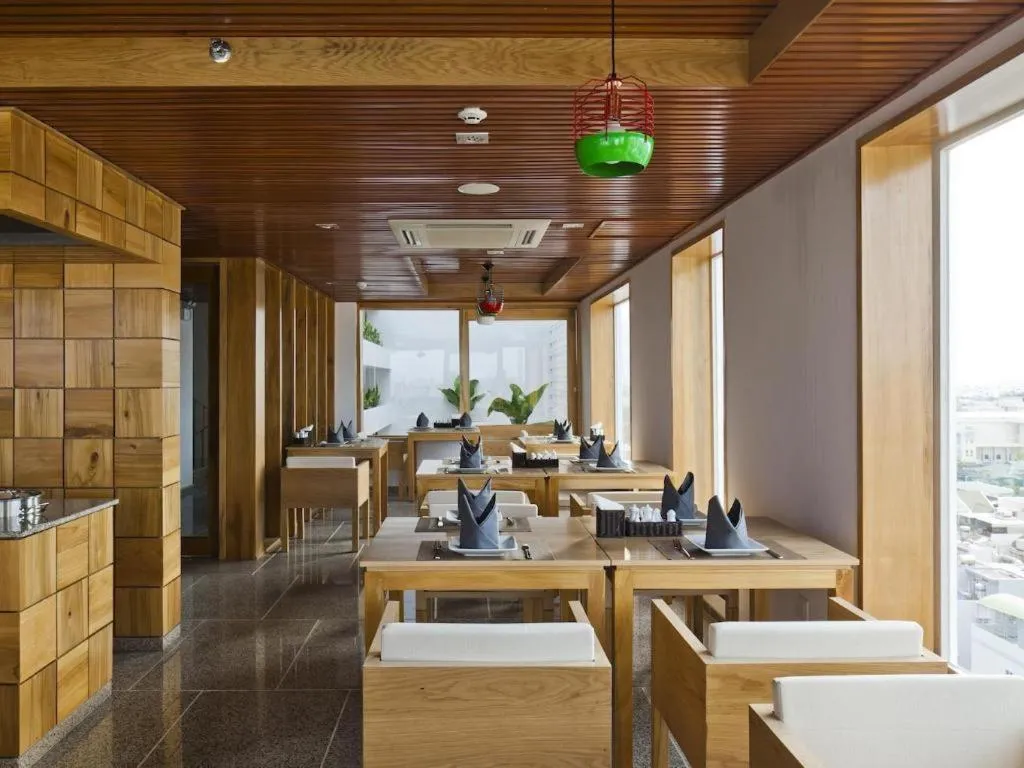 Golden Holiday Hotel Nha Trang