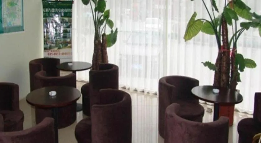 GreenTree Inn Tianjin Tanggu Hebei Road Foreign Commodities Market Business Hotel