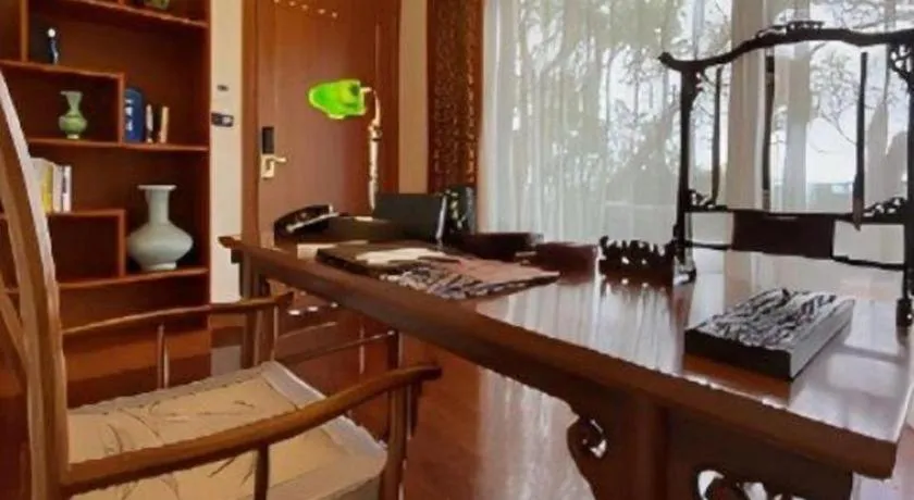 The Dreamland Resort