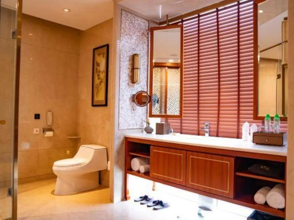 The Dreamland Resort