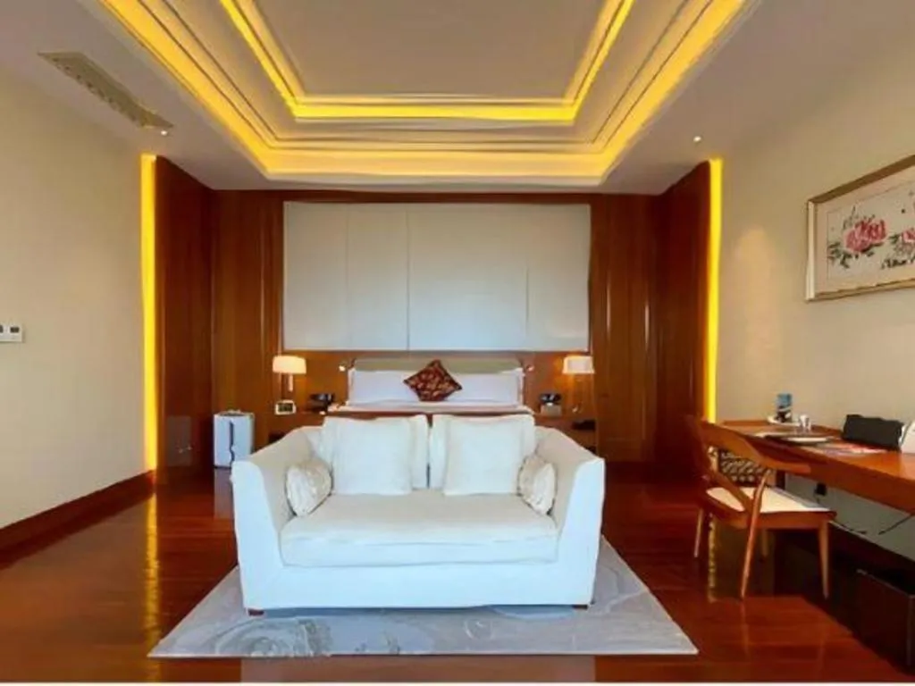 The Dreamland Resort