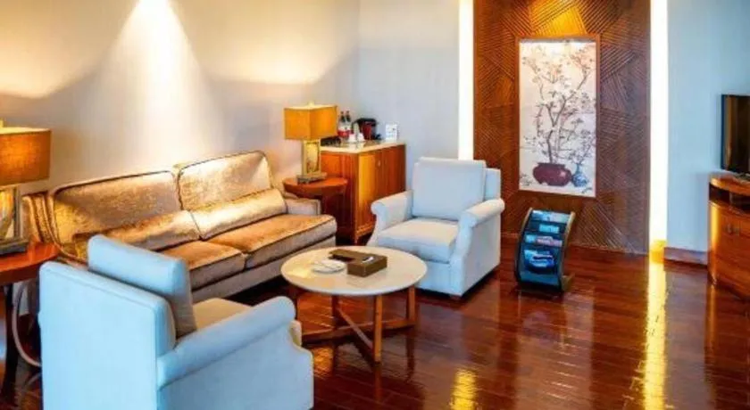 The Dreamland Resort