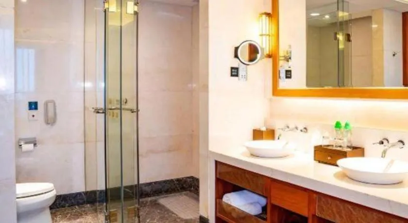 The Dreamland Resort