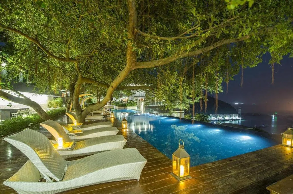 The Dreamland Resort