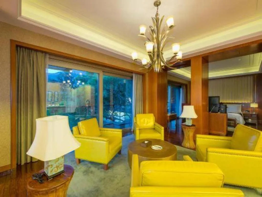 The Dreamland Resort