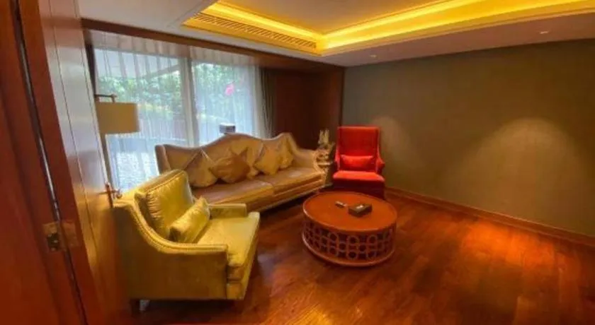 The Dreamland Resort