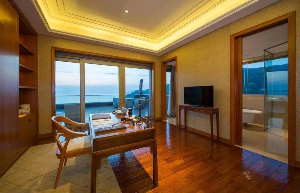 The Dreamland Resort