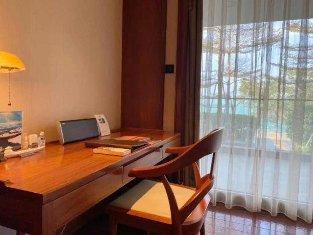 The Dreamland Resort