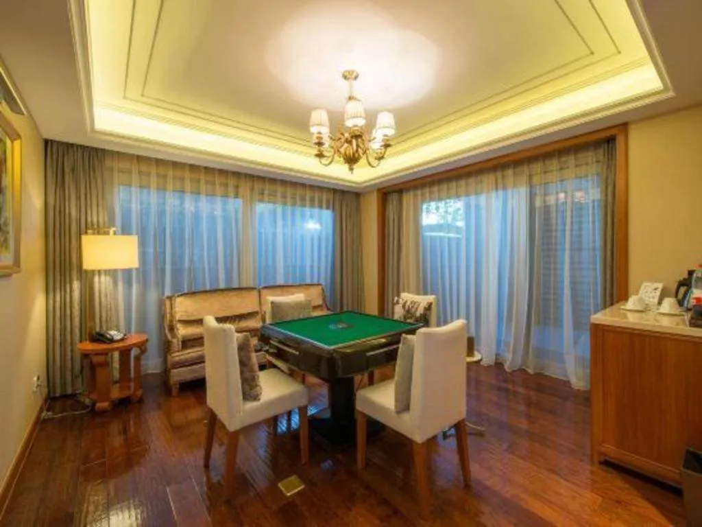 The Dreamland Resort