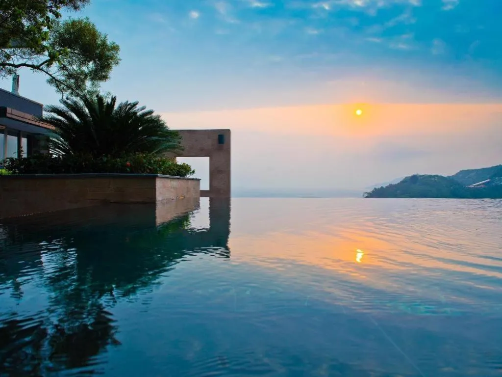 The Dreamland Resort