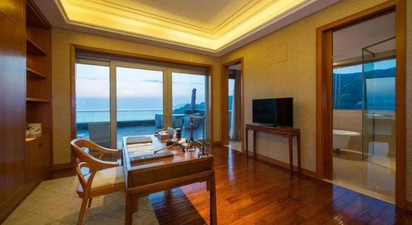 The Dreamland Resort