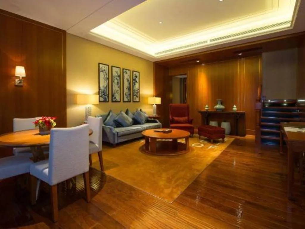 The Dreamland Resort