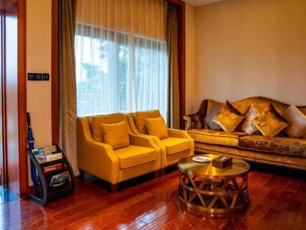 The Dreamland Resort