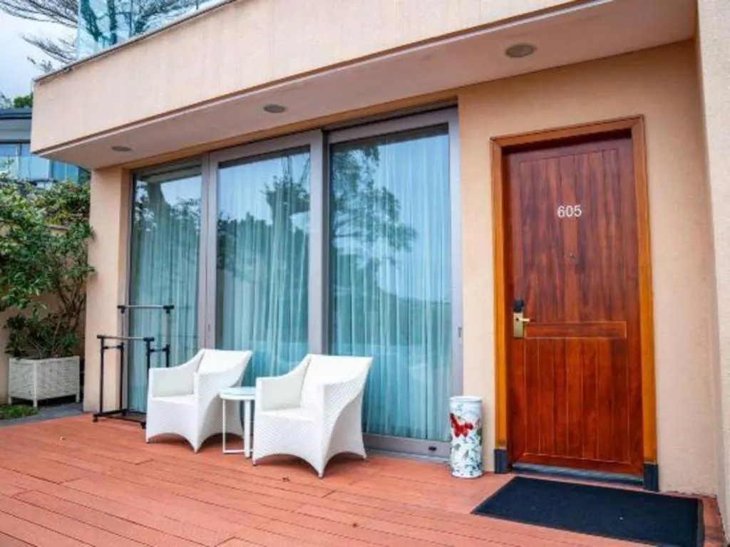 The Dreamland Resort