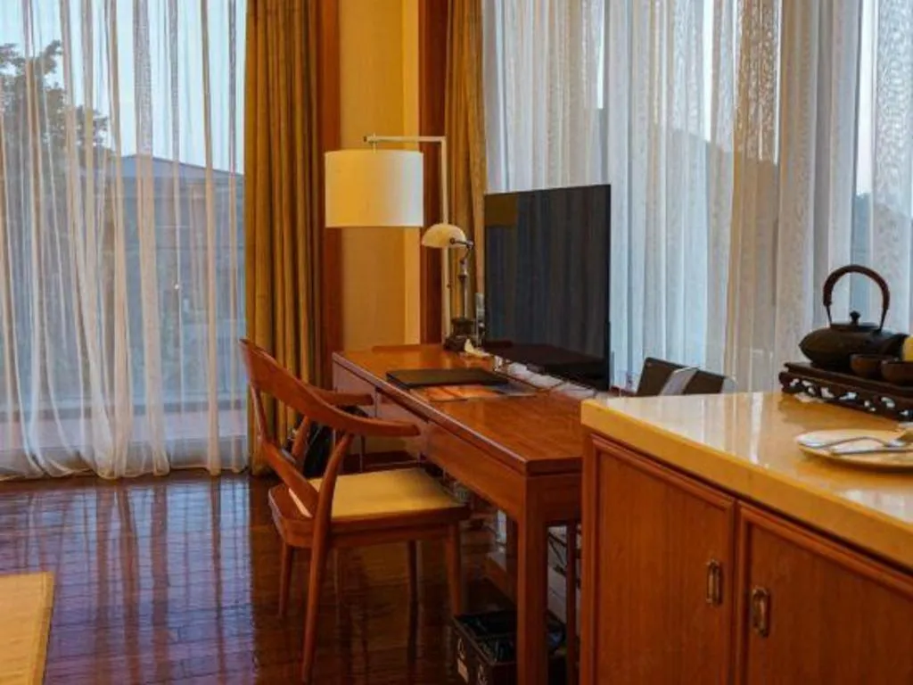 The Dreamland Resort