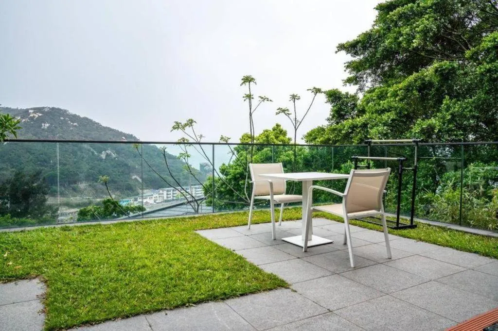 The Dreamland Resort