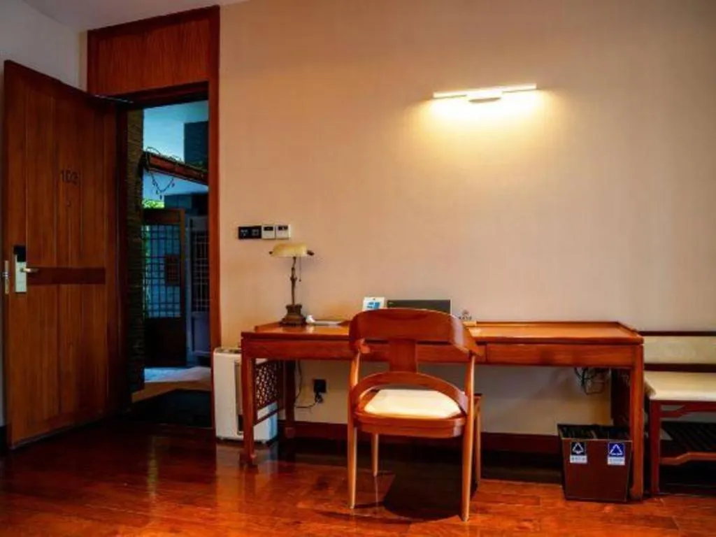 The Dreamland Resort