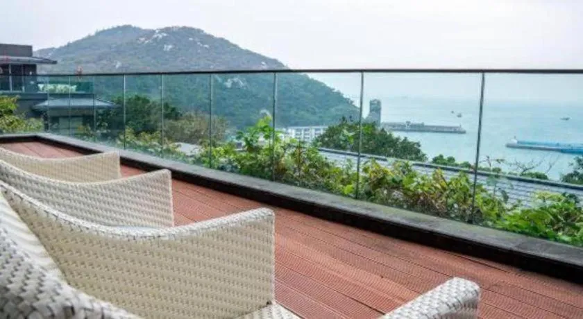 The Dreamland Resort