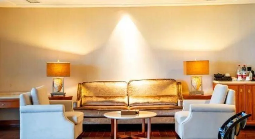 The Dreamland Resort