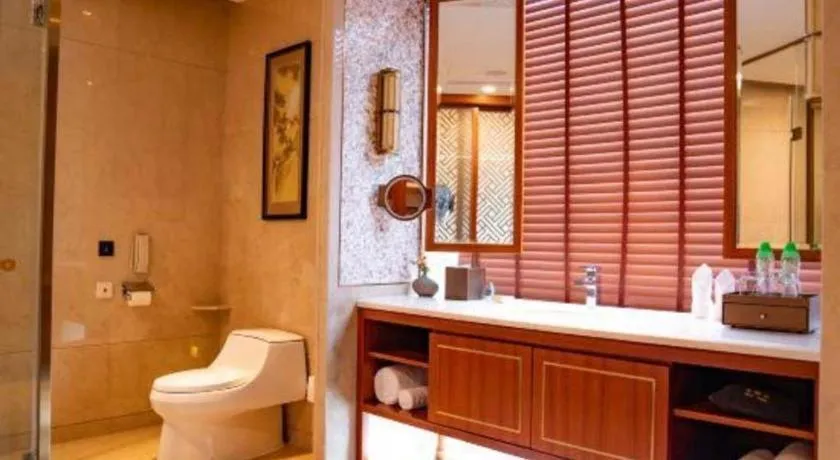 The Dreamland Resort