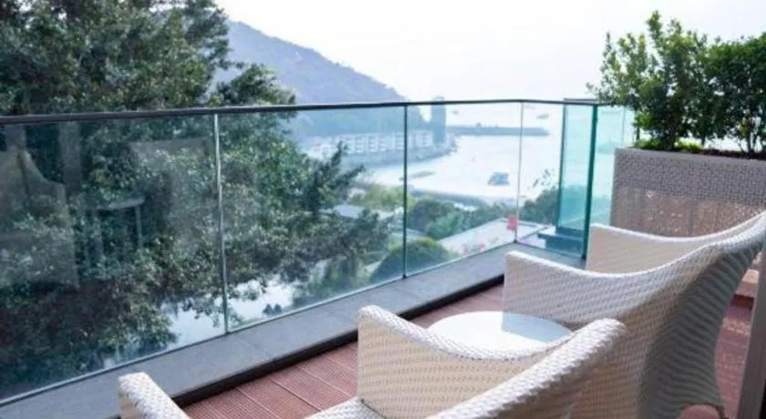 The Dreamland Resort