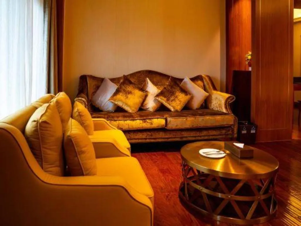 The Dreamland Resort