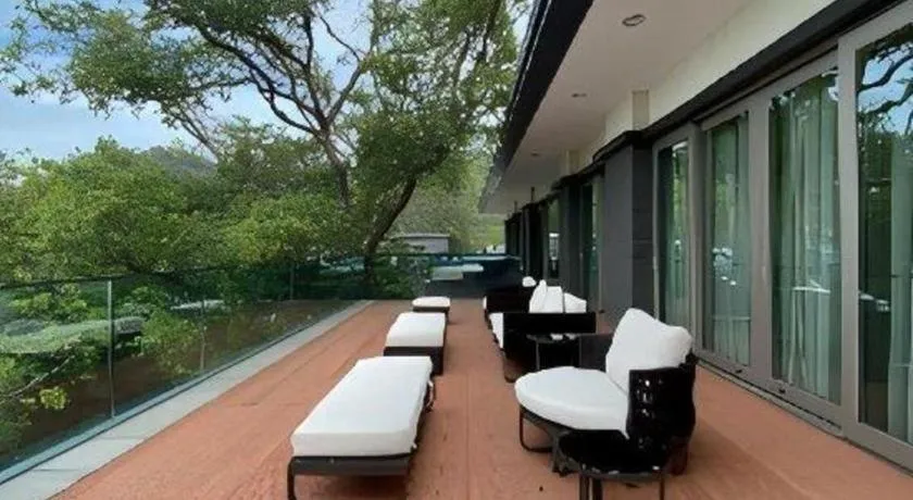 The Dreamland Resort