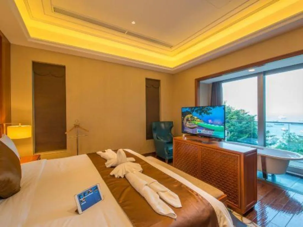 The Dreamland Resort