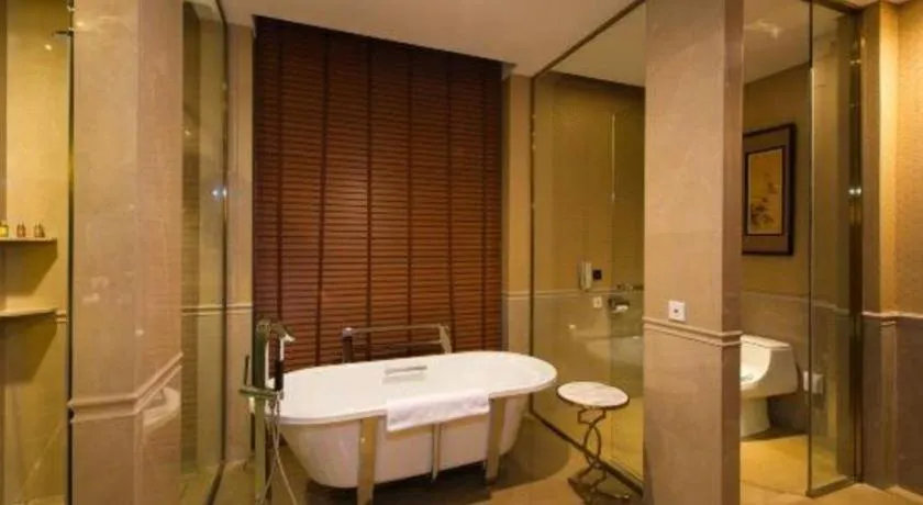 The Dreamland Resort