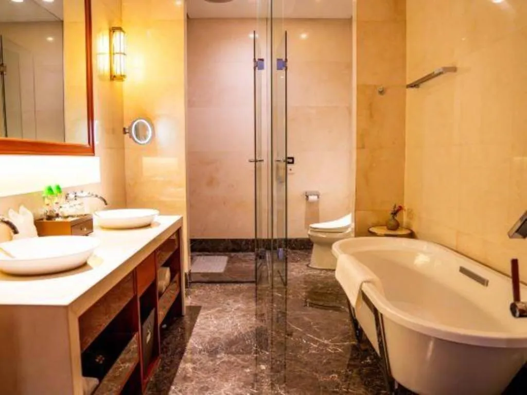 The Dreamland Resort