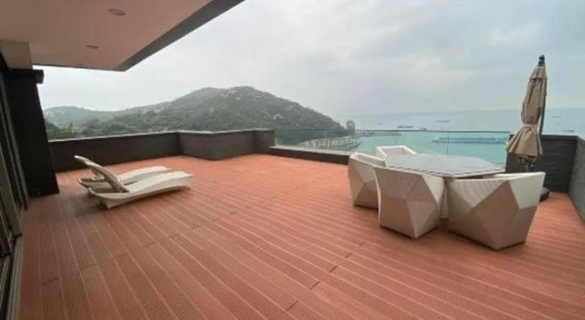 The Dreamland Resort