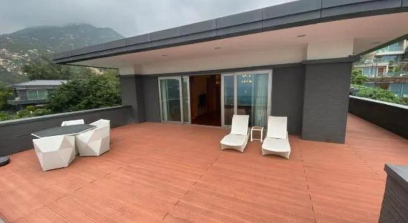 The Dreamland Resort