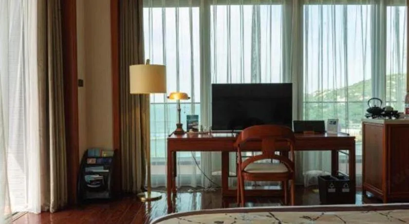 The Dreamland Resort