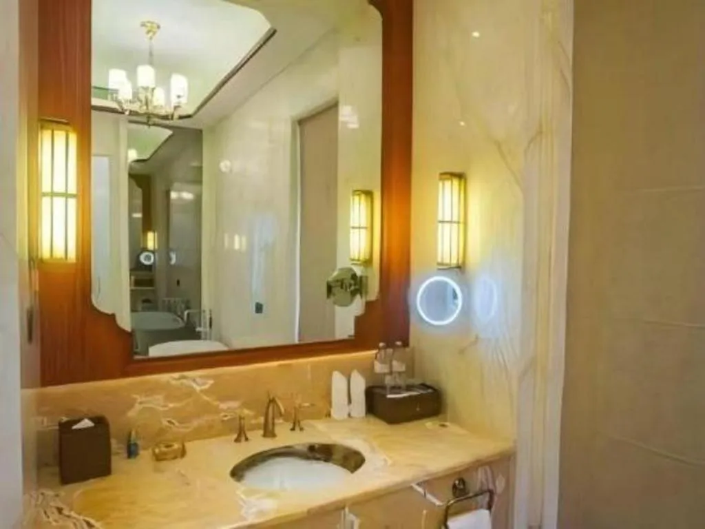 The Dreamland Resort