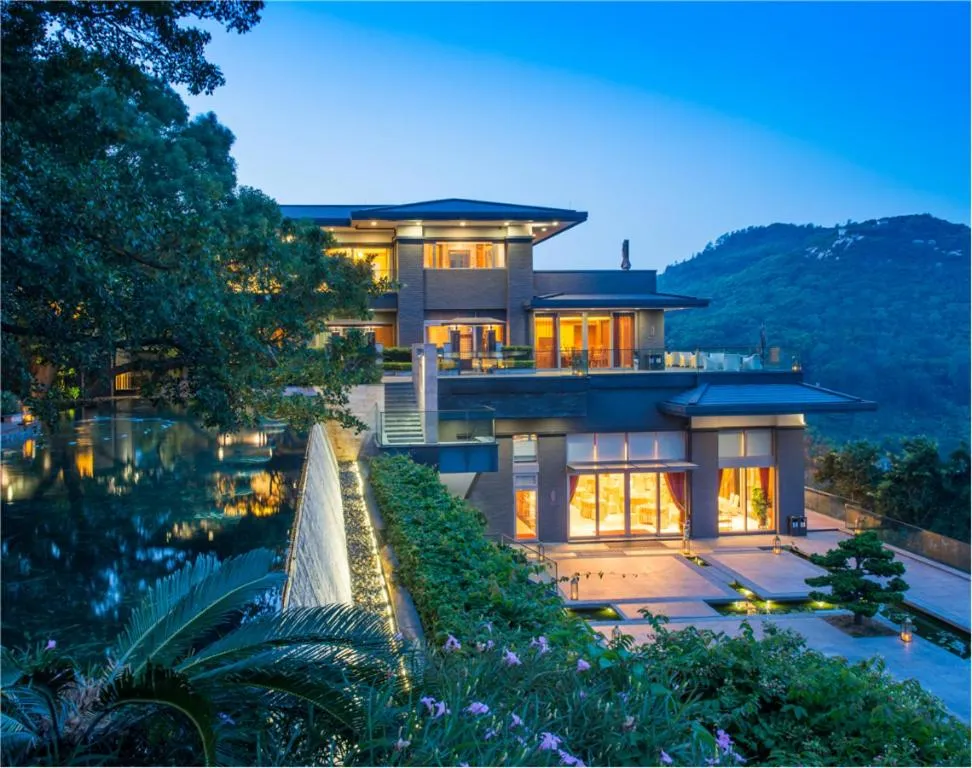 The Dreamland Resort