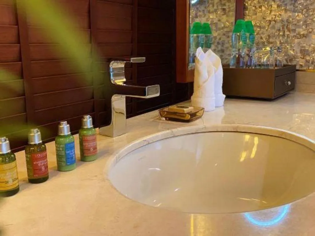 The Dreamland Resort