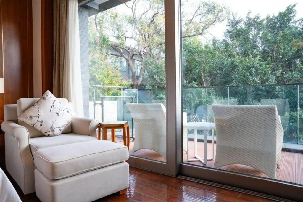 The Dreamland Resort