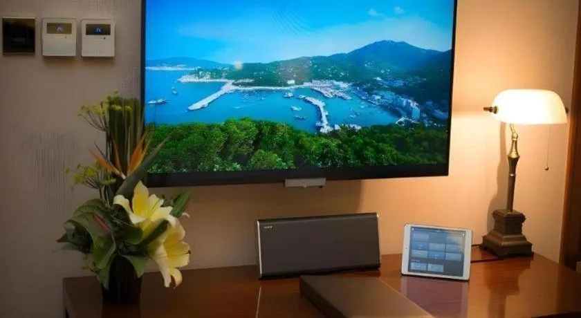 The Dreamland Resort