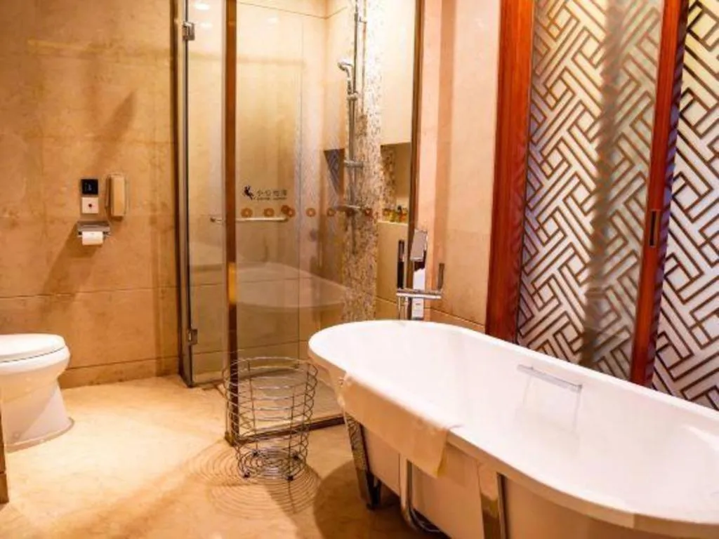 The Dreamland Resort