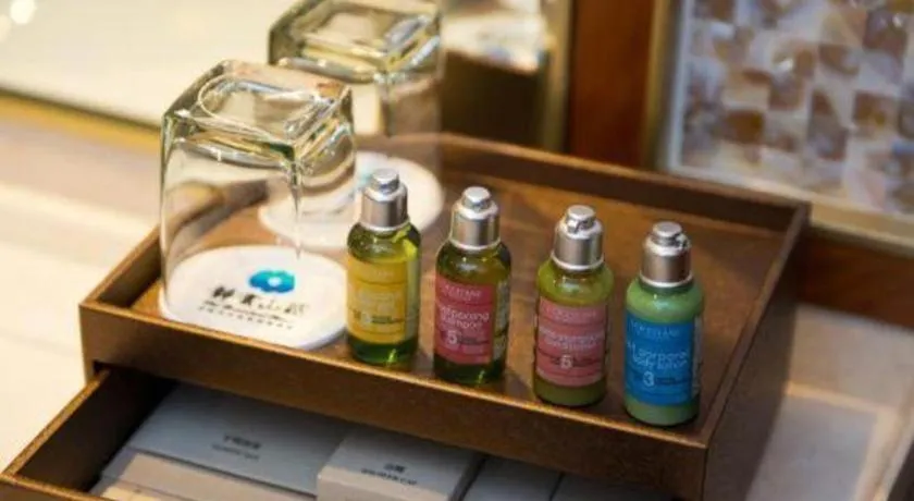 The Dreamland Resort