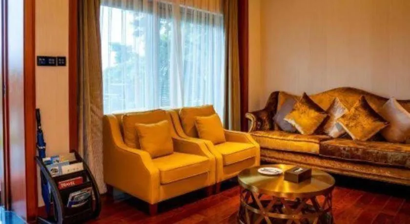 The Dreamland Resort