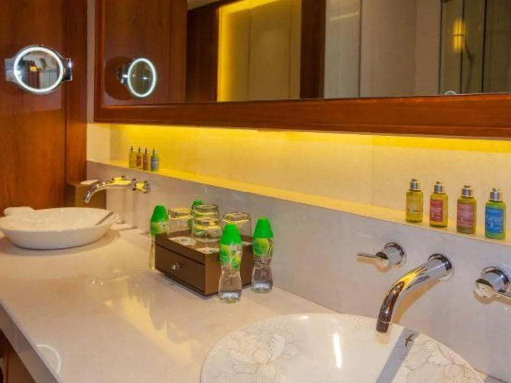 The Dreamland Resort